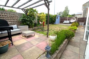 Garden- click for photo gallery